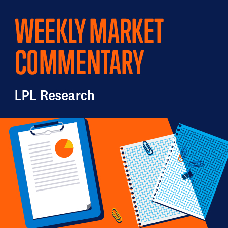 High-Level Thoughts on Stock and Bond Markets in 2025 | Weekly Market Commentary | December 9, 2024